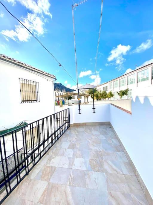 Casa Cruz De Marbella Luque Villa Luaran gambar