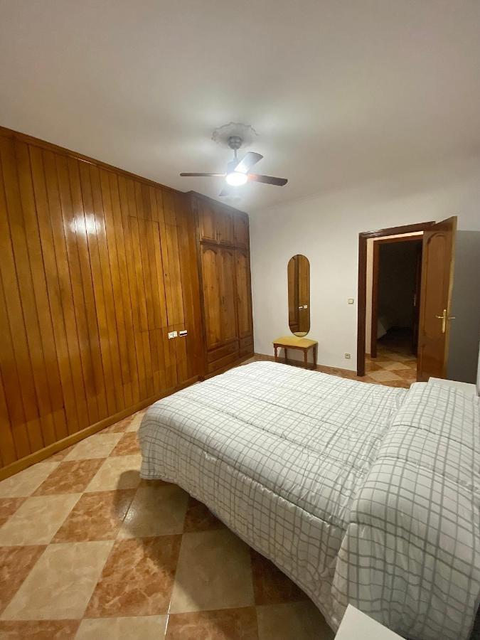 Casa Cruz De Marbella Luque Villa Luaran gambar